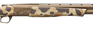 Browning Cynergy Wicked Wing Vintage Tan 12 GA 28" Barrel 3.5"-Chamber 2-Rounds