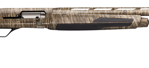 Browning Maxus II Mossy Oak Bottomlands 12 GA 26" Barrel 3.5"-Chamber 4-Rounds