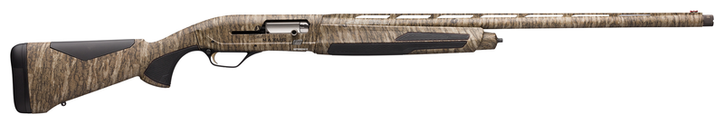 Browning Maxus II Mossy Oak Bottomlands 12 GA 26" Barrel 3.5"-Chamber 4-Rounds