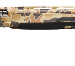 Browning Maxus II Vintage Tan 12 GA 26" Barrel 3.5"-Chamber 4-Rounds