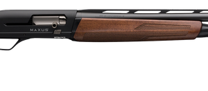 Browning Maxus II Hunter Walnut 12 GA 28" Barrel 3"-Chamber 4-Rounds