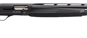 Browning Maxus II Stalker 12 GA 28" Barrel 3.5"-Chamber 4-Rounds