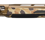 Browning Maxus II Wicked Wing Vintage Tan 12 GA 26" Barrel 3.5"-Chamber 4-Rounds