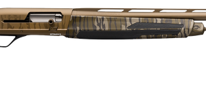 Browning Maxus II Wicked Wing Mossy Oak Bottomland / Burnt Bronze 12 GA 28" Barrel 3.5"-Chamber 4-Rounds