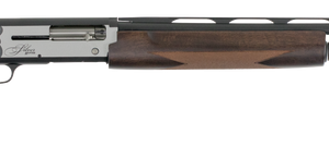 Browning Silver Field Micro Midas Walnut 20 GA 24" Barrel 3"-Chamber 4-Rounds