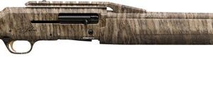 Browning Silver Rifled Deer Mossy Oak Bottomlands 12 GA 22" Barrel 3" Chamber 4-Rounds