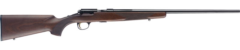 Browning T-Bolt Sporter Walnut .22 LR 22" Barrel 10-Rounds