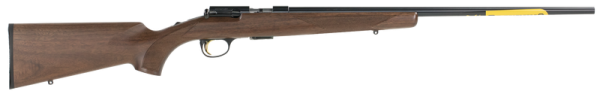Browning T-Bolt Sporter Walnut .17 HMR 22" Barrel 10-Rounds