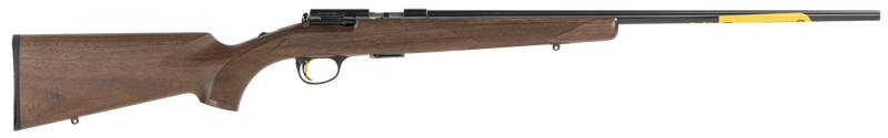 Browning T-Bolt Sporter Walnut .17 HMR 22" Barrel 10-Rounds