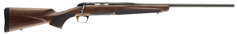 Browning X-Bolt Hunter Walnut 6.5 Creedmoor 22" Barrel 4-Rounds