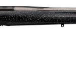 Browning X-Bolt Max Long Range Hunter Gray Speck Black 6.5 Creedmoor 26" Barrel 4-Rounds Threaded