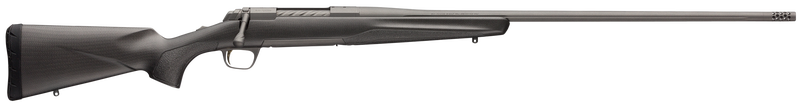 Browning X-Bolt Pro Tungsten 6.5 PRC 24" Barrel 3-Rounds