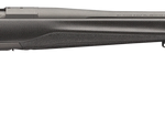 Browning X-Bolt Pro Tungsten .30 Nosler 26" Barrel 3 Rounds