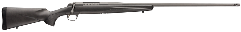 Browning X-Bolt Pro Tungsten .30 Nosler 26" Barrel 3 Rounds
