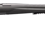 Browning X-Bolt Pro Carbon Fiber 6.5 Creedmoor 22" Barrel 4-Rounds