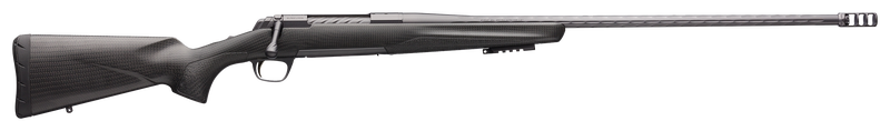 Browning X-Bolt Pro Carbon Fiber 6.5 Creedmoor 22" Barrel 4-Rounds