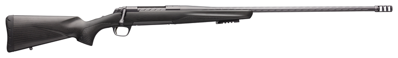 Browning X-Bolt Pro Carbon Fiber 6.5 PRC 24" Barrel 3-Rounds
