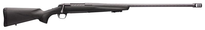 Browning X-Bolt Pro LR .300 PRC 26" Barrel 3-Rounds