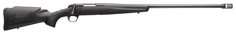 Browning X-Bolt Stalker LR 6.5 Creedmoor 26" Barrel 4-Rounds