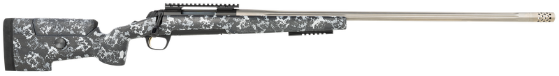 Browning X-Bolt Target Urban Grey 7mm Rem Mag 26" Barrel 3-Rounds