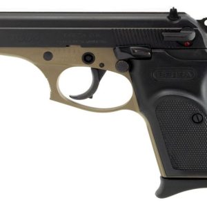 Bersa Thunder 380 Duotone Black / Flat Dark Earth .380 ACP 3.5" Barrel 8-Rounds