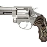Braztech/Rossi RP63 Stainless .38 SPL / .357 Mag 3" Barrel 6-Rounds