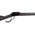 Braztech/Rossi Rio Bravo Tactical .22 LR 16.5" Barrel 10-Rounds Medium Loop