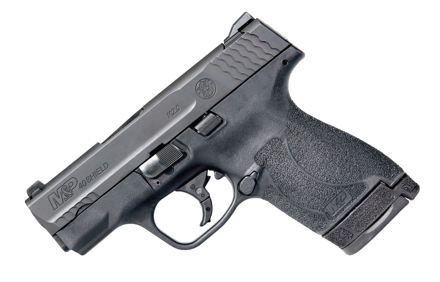 SMITH & Wesson M&P 40 SHIELD M2.0 NMS for sale Miami Shooters Supply