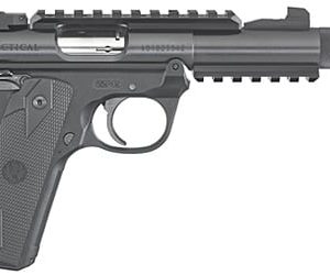RUGER MARK IV 22/45 TACTICAL for sale Miami Shooters Supply