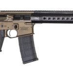 Christensen Arms CA-15 G2 CF Burnt Bronze .223 Wylde 16" Barrel 30-Rounds