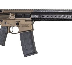Christensen Arms CA-15 G2 CF Burnt Bronze .223 Wylde 16" Barrel 30-Rounds