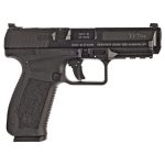 Canik TP9SA Mod-2 9mm 4.46" Barrel 18-Rounds