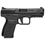 Canik TP9SF Elite 9mm 4.19" Barrel 15-Rounds Includes 2 Magazines
