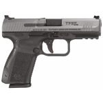 Canik TP9SF Elite Tungsten Grey / Black 9mm 4.19" Barrel 10-Rounds