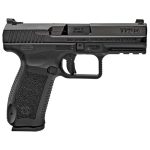 Century Arms Canik TP9DA 9mm 4.07" Barrel 18-Rounds Includes 2 Magazines