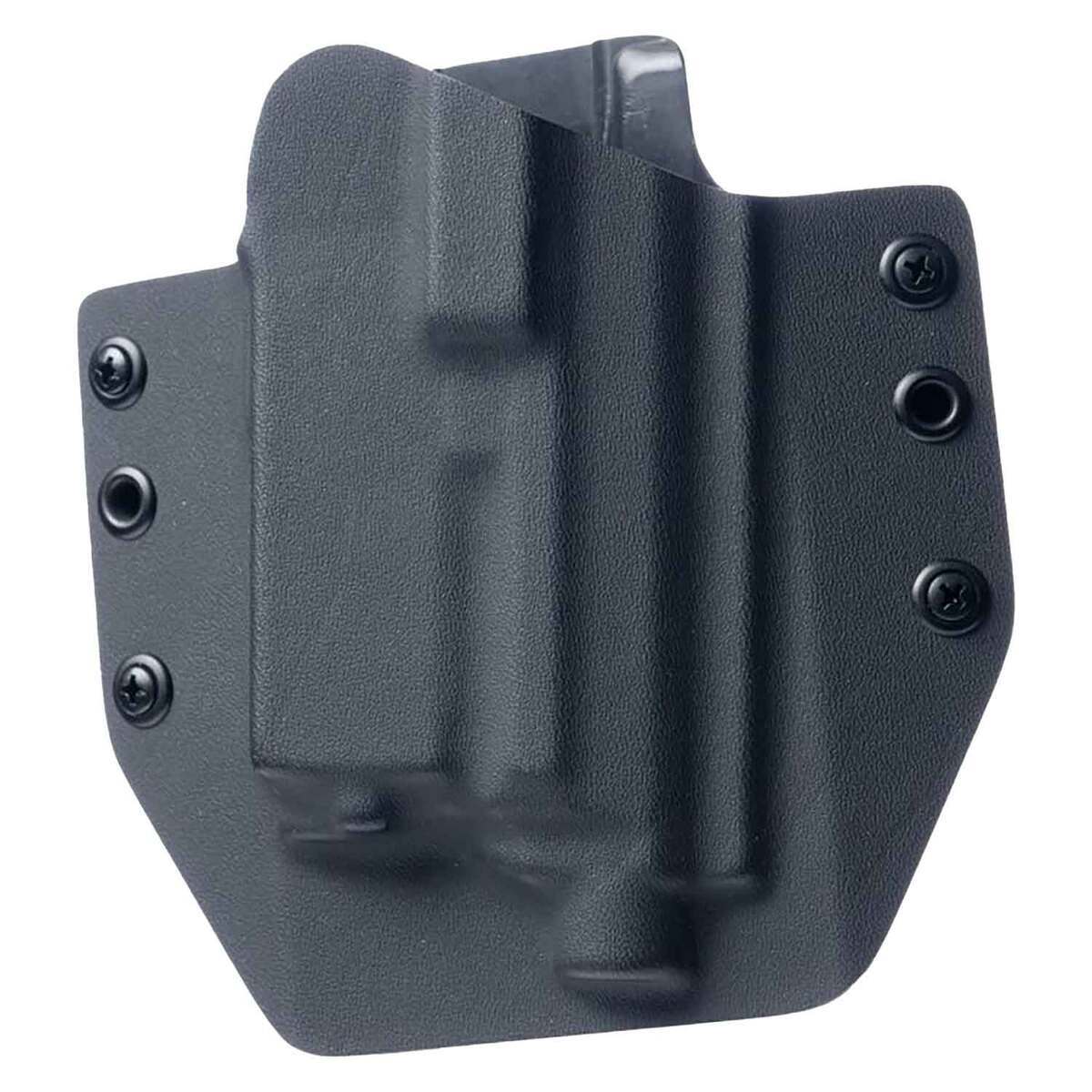 Canik Mete SFT W/ Holster 9mm Luger 4.46in Distressed White Cerakote Pistol - 18+1 Rounds - Image 3