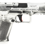 Canik METE SFT Arctic Distressed 9mm 4.46" Barrel 20-Rounds 2 Magazines