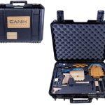 Canik TP9 Mete SFX Flat Dark Earth 9mm 5.2" Barrel 20-Rounds Loadout Pack