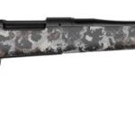 Wilson Combat NULA Model 20 Canyon Rogue 6.5 Creedmoor 20" Barrel 4-Rounds