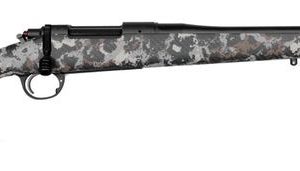Wilson Combat NULA Model 20 Canyon Rogue 6.5 Creedmoor 20" Barrel 4-Rounds