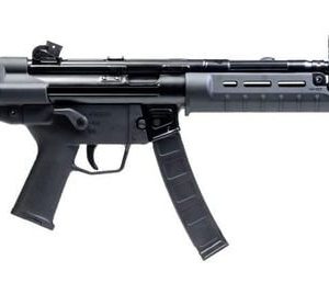 Century Arms AP5-L 9mm 16.5" Barrel 32-Rounds