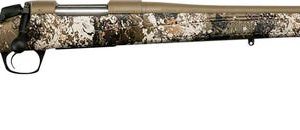 CVA Cascade Veil Wideland Camo .30-06 24" Barrel 3-Rounds