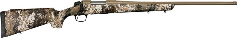 CVA Cascade Veil Wideland Camo .30-06 24" Barrel 3-Rounds