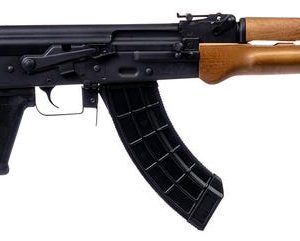 Century Arms BFT47 Core Maple 7.62 X 39 16.25" Barrel 30-Rounds Adjustable Sights