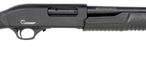 Century Arms Catamount HD-12 12 Gauge 18.5" Barrel 3" Chamber 5-Rounds