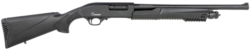 Century Arms Catamount HD-12 12 Gauge 18.5" Barrel 3" Chamber 5-Rounds