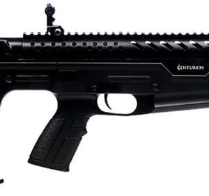 Century Arms Centurion BP-12 Semi-Automatic Shotgun 12 GA 19.75" Barrel 3"-Chamber 5-Rounds