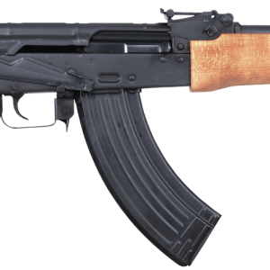 Century Arms Draco Mini Pistol 7.62 X 39 7.5" Barrel 30-Rounds