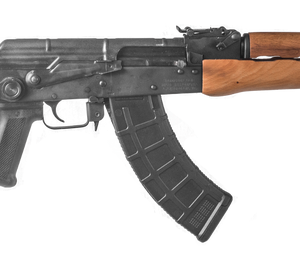 Century Arms Romanian WASR-10 AK Rifle w/ Under Folding Stock 7.62 X 39 30Rds