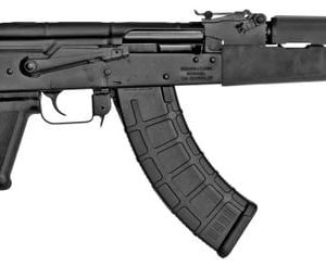 Century Arms WASR-10 7.62 X 39 16.25" Barrel 30-Rounds RAK-1 Trigger